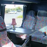 Corporate Minibus Hire
